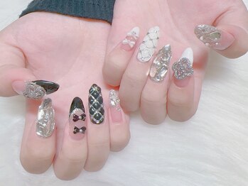 アフリス(Aphris)/アートやり放題