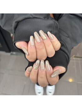 クーポンネイル