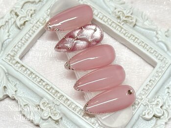 カリス(Charis)/定額¥11,000(ご新規様¥9,900)