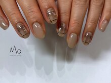 ネイルサロン マミーナオレンジ 錦糸町店