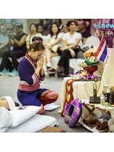サワッディー タイリラックスマッサージ(Thai Relax Massage)/感謝を込めた本物のタイ古式