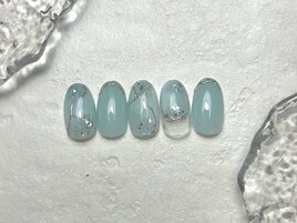 3月マンスリーデザイン【5800】