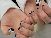 エメ(eme)/design french ¥9,020