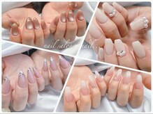 エヌド ネイル(n°nail...)