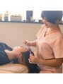 ナチュラルハリー(NaturalHarry) 美容鍼・小顔・南草津