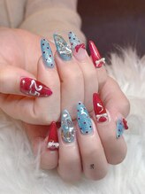 チェリー(CHERRY)/やり放題コース￥8800