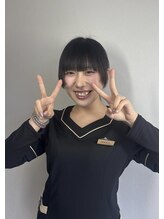 ゴリラアイブロウ 仙台店&nbsp;MANA 