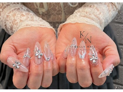 ケリーネイル(kelly nail.)の写真