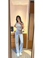 ルミア(LUMiA)&nbsp;毎月色んな美容施術を受けにいきます！常に最先端を追ってます！