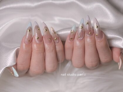パル(pael)の写真