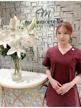 マドモアゼル 麻布十番 Ayumi