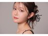 眉毛アイブロウWAXスタイリング+ハリウッドブロウリフト