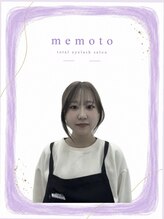 メモト 四条烏丸店(memoto)&nbsp;ナカヤマ 