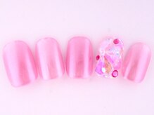 ネイルサロン ノア/[ハンド]オフィスコース☆