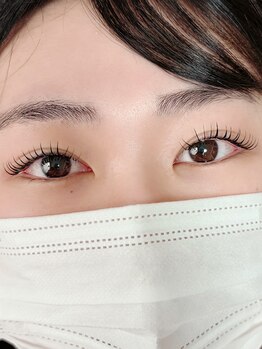 メイリー(Meili)/マツエク×マツパ