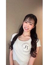柔軟工房 ストレッチファクトリー難波堀江店 MOMO セラピスト