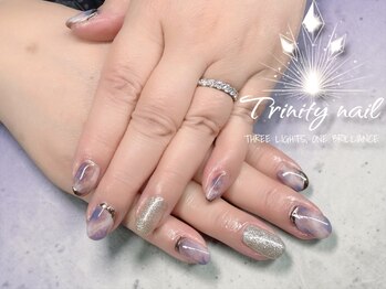 定額アートBコース*アレンジ