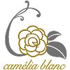 女性の不調改善サロン キャメリアブラン 前橋店のお店ロゴ