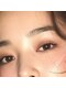 クレールビビ 南国店(CLAIR BiBi)の写真/お得なク-ポン多数有♪低価格×高技術◎パッチリ目元で印象UP!メイクの時短/似合わせデザイン