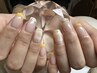 【ハンド】大人美人♪フレンチ!!