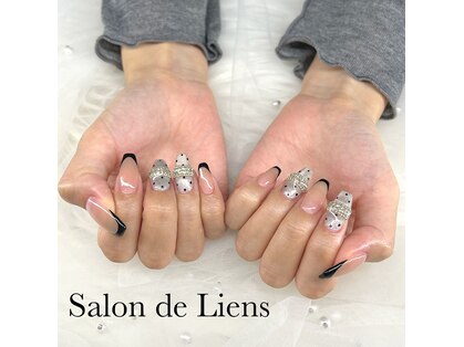 サロンド リアン(Salon de Liens)の写真