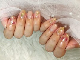 定額ルミエールコース