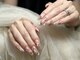 LUNE NAIL【長さ出し・パラジェル】関内・伊勢佐木長者町【9月下旬OPEN（予定）】の写真/長さ出しからパーツつけ放題まで！持ち込みデザインであなたの願いを叶える空間★
