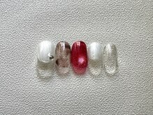 ツーバイ マックスビューティー 下北沢(2by MAX BEAUTY)/クイックニュアンス