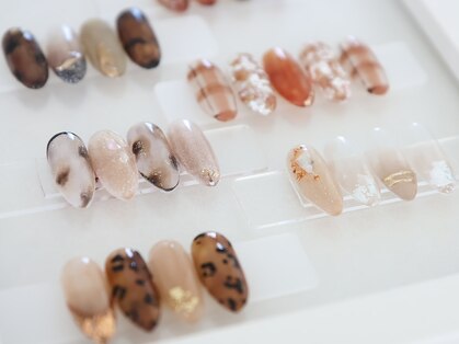 リノ(rino)の写真