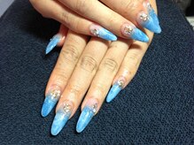 ネイルアンドビューティー ネオン 中洲店(Nail&Beauty NEON)/