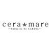 セーラマーレ(cera-mare Esthetic by CARDIA)のお店ロゴ