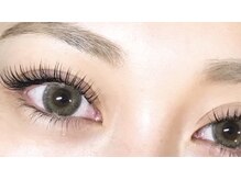 マツエクサロン ディープ(DEEP)/フラットラッシュ付け放題￥6600