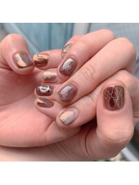 ニュアンスデザイン