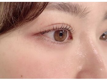 モア 池袋(more)/ケラチンラッシュリフト