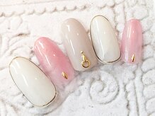 ネイルサロンレアリッチ 銀座店(Rare Rich)/オフ無料★初回￥5500