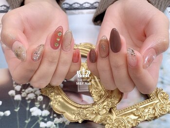 エムアンドワイ 秋葉原店(M&Y)/