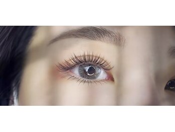 エリシアン ビューティーサロン(Elysian)/３Dボリュームラッシュ上下