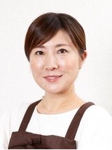 ビューティーサロン シエラ 戸井田 美紀