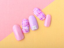 ダッシングディバ 新百合ヶ丘オーパ店(DASHING　DIVA)/ツイードアート