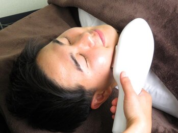 アクシア 博多駅前店(AXIA)/光フェイシャル