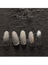 サロンストロベリームーン(Salon Strawberry Moon)/スタンダード定額☆￥7,980