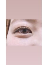 ココ アンド モカ(Coco&mocca)/ラッシュリフトカール