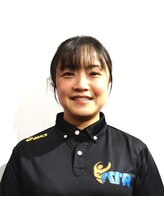 ATR 半蔵門&nbsp;舟橋 江里佳