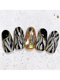 アニマルネイル