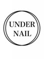 アンダーネイル(UNDERNAIL)/UNDERNAIL