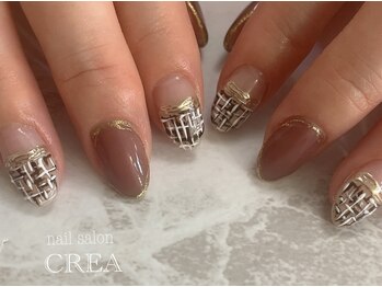 ネイルサロン クレア(CREA)/
