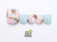 ピッピ 白金台店(peep PEEP)/ 22年3月マンスリートレンド-23