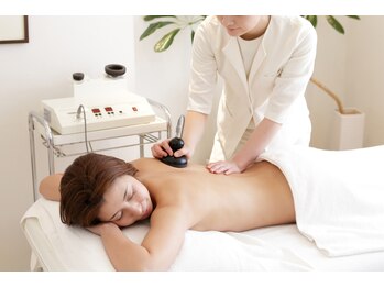 イーズ ミュゼ ららぽーと柏の葉/≪ダイエットBODY≫