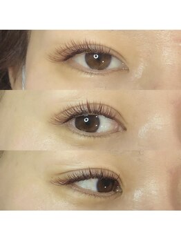 インビテーション(invitation)/ロイッシュカラー