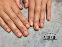 ヴォーグ(VOUGE)/